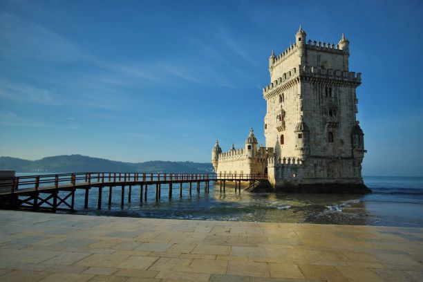 Belem Tower portugal