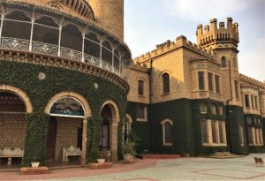 things to do in bangalore  palace