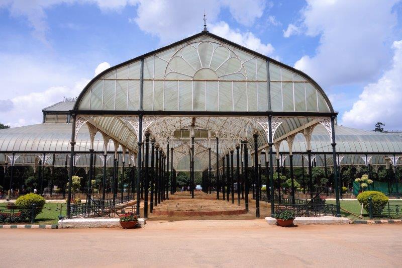 Top Things to do in Bangalore